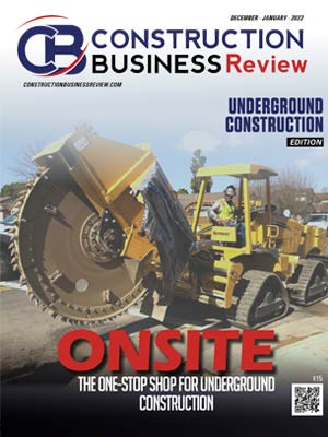 Top 10 Underground Construction Services Companies - 2022